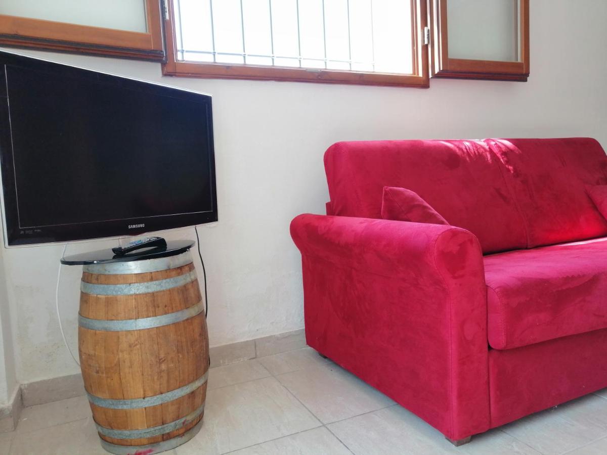 Casa Pancole Il Tinello Διαμέρισμα Cavriglia Εξωτερικό φωτογραφία