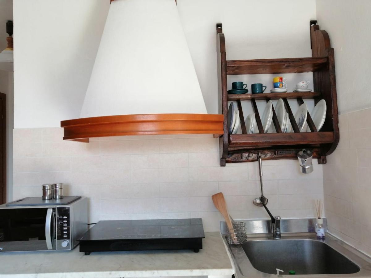 Casa Pancole Il Tinello Διαμέρισμα Cavriglia Εξωτερικό φωτογραφία