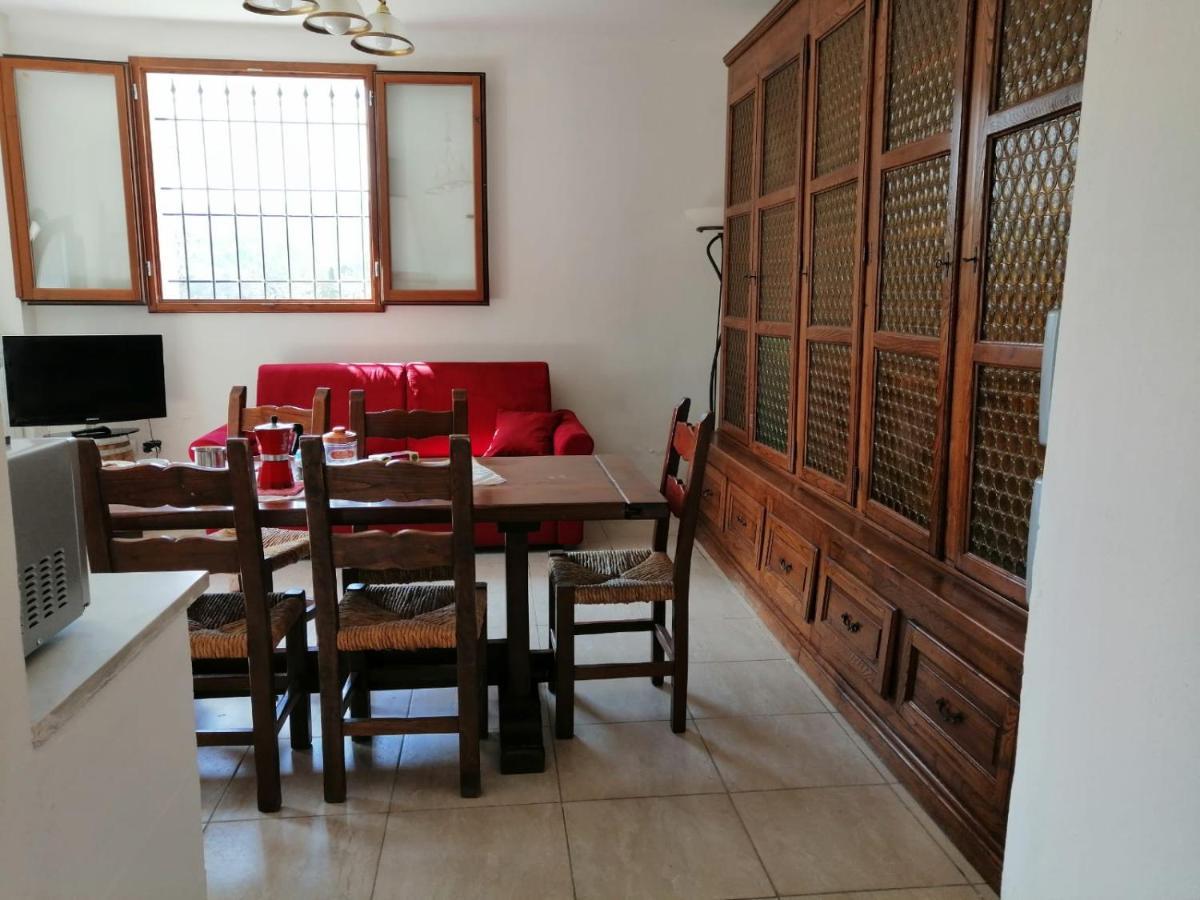 Casa Pancole Il Tinello Διαμέρισμα Cavriglia Εξωτερικό φωτογραφία