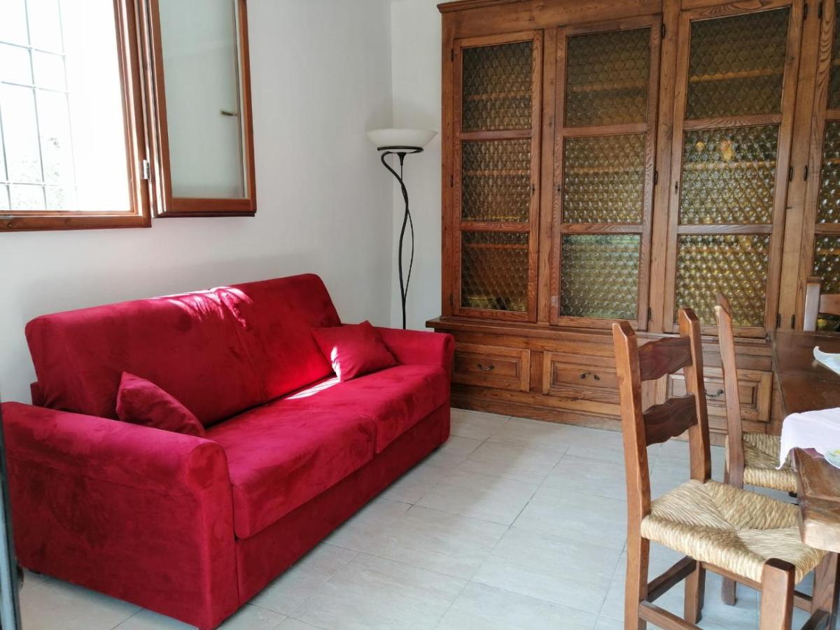 Casa Pancole Il Tinello Διαμέρισμα Cavriglia Εξωτερικό φωτογραφία